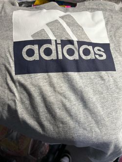 Adidas Kids Pant Set Navy Blue Size 7