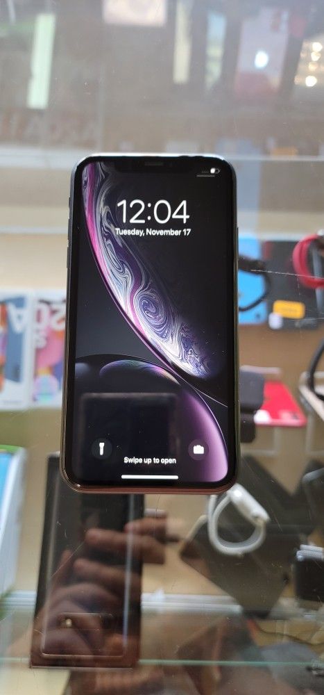 Iphone X Unlocked