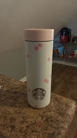 Starbucks cup