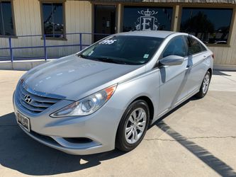 2011 Hyundai Sonata 144k miles $7995