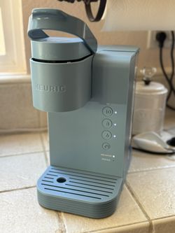 Keurig K-Express Essentials Sky Blue