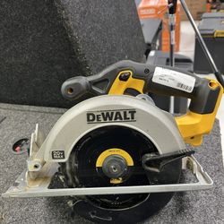 DEWALT Circular Saw TOOL ONLY  (846170-12)