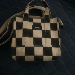Vans Cross Body Bag 
