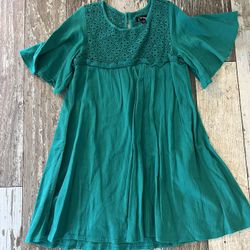 Girls Dress By Art Class Size 7/8