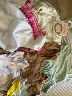 5t Dresses