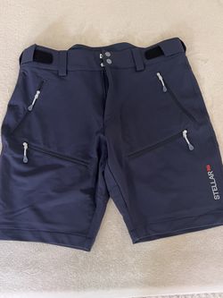 Stellar Equipment Men’s Short
