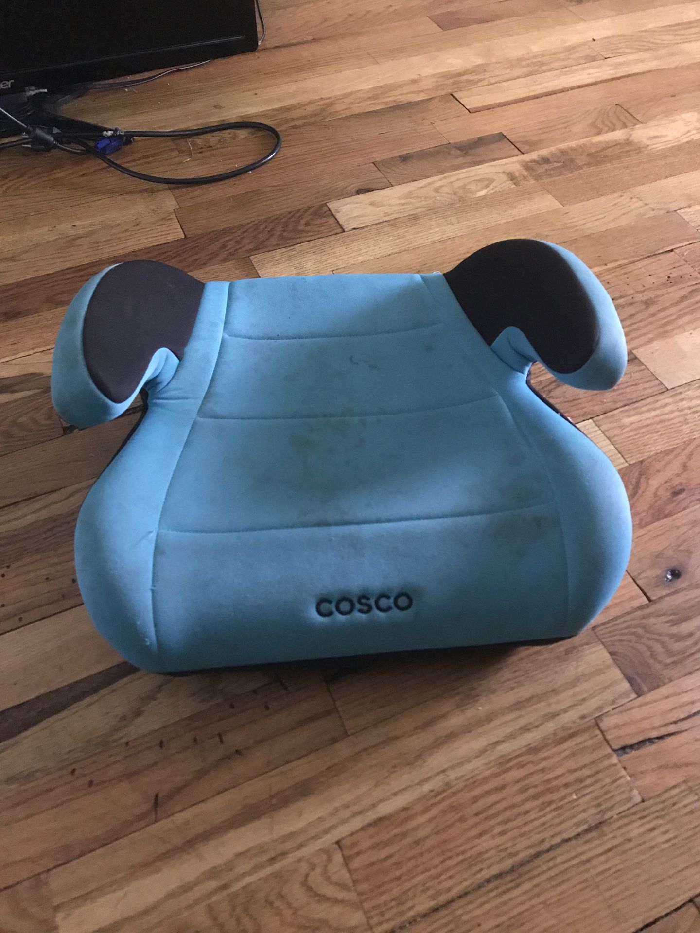 Free Booster seat