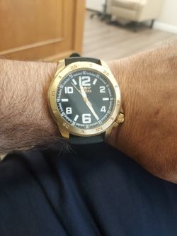 Men Watch