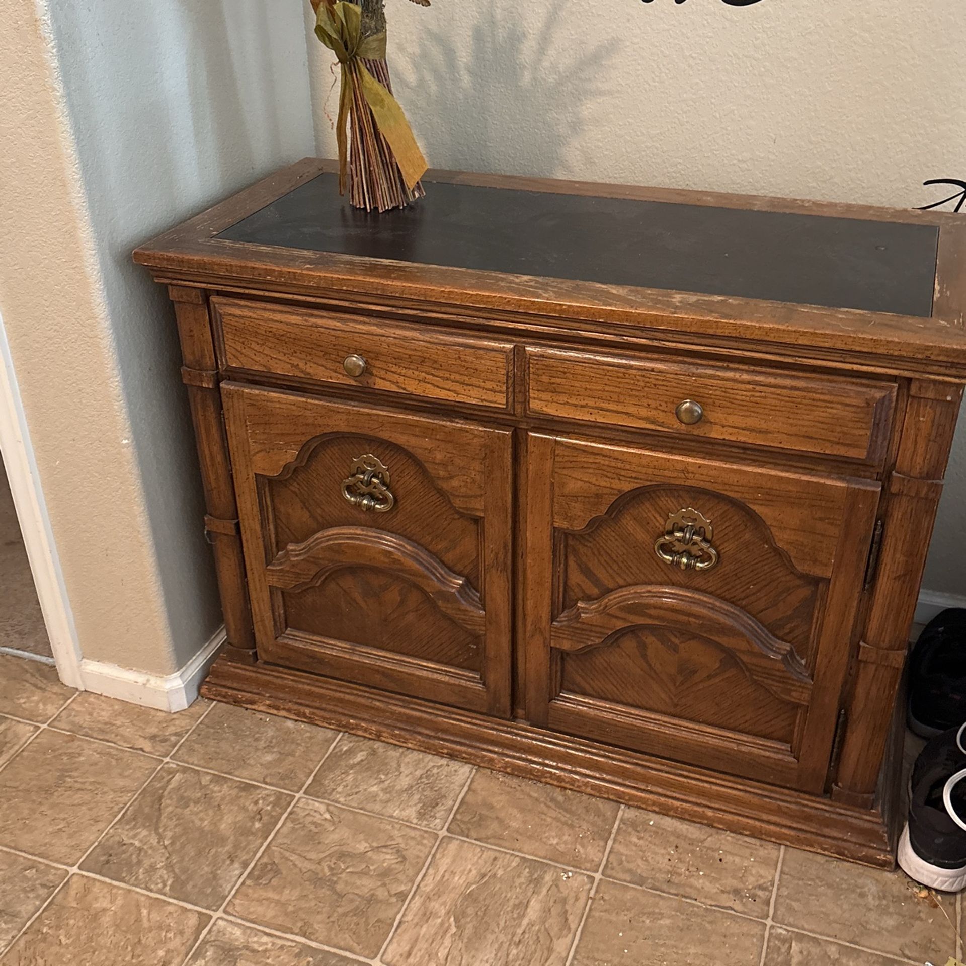 Buffet Cabinet