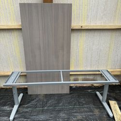 Heavy Duty Table（unassembled）