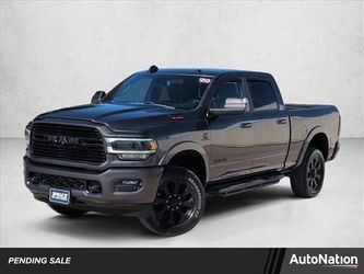 2020 RAM 2500