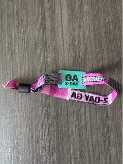 Hard Summer SUNDAY GA