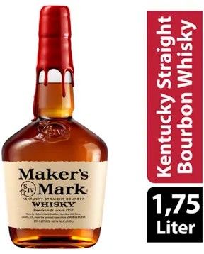 Makers Mark