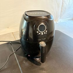 GoWISE USA 2.75-Quart Air Fryer – $20