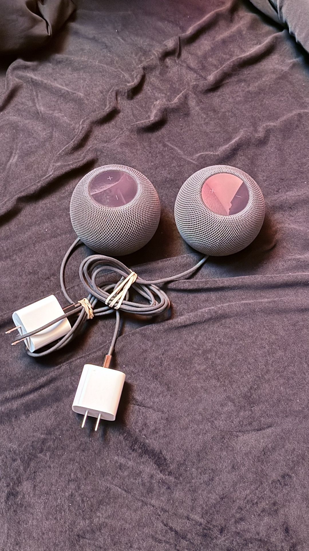HomePod mini Pair