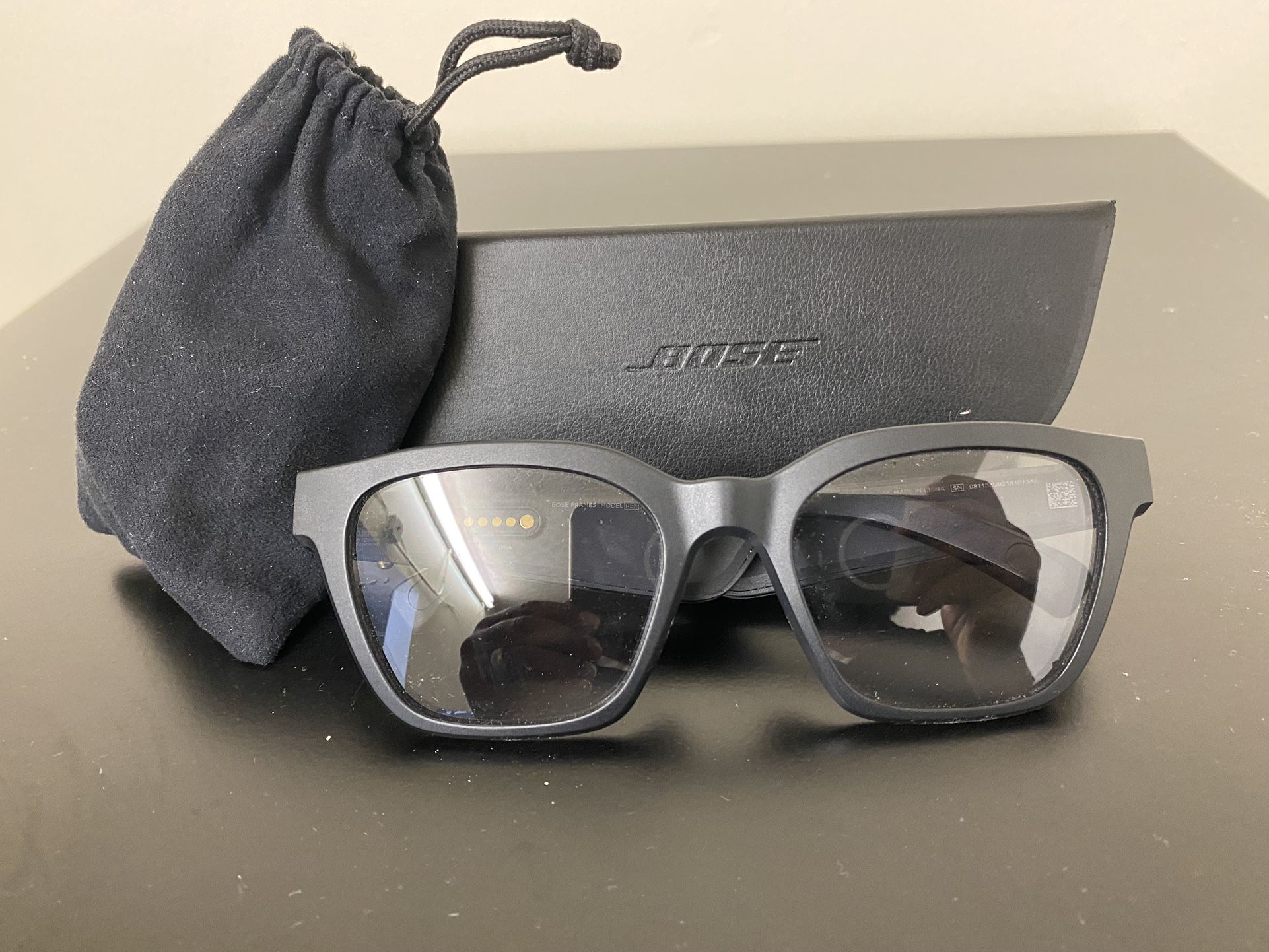 Bose Bluetooth Frames