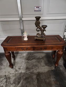 Beautiful table