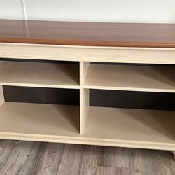 Credenza  / Entertainment Center / Bookshelf