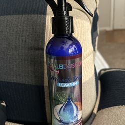 Kaleidoscope Hair Oil 