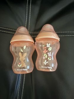 Baby tommee tippee