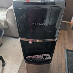 Primo Hot/Cold water Dispenser
