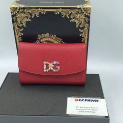 Dolce &  Gabbana Purse