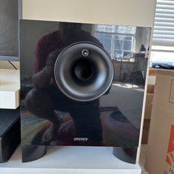 Energy Subwoofer