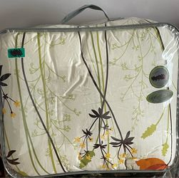 King Size Comforter Reversible
