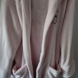 Victoria's Secret PINK Bath Robe