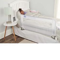 Regalo Swing Down Bed Rail