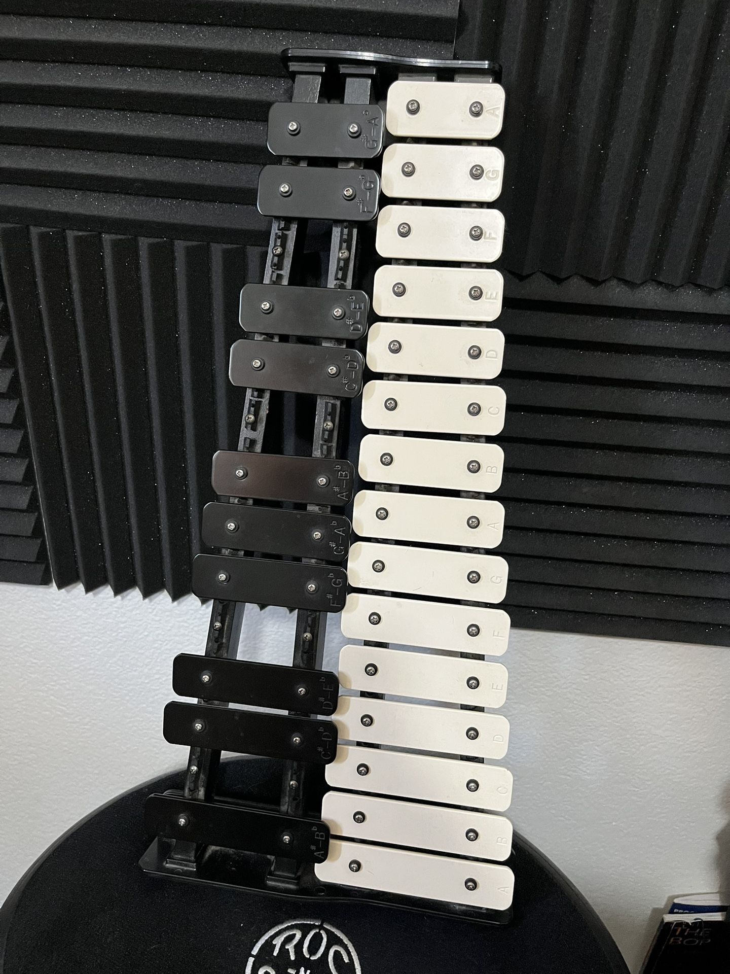 Glockenspiel Bell kit