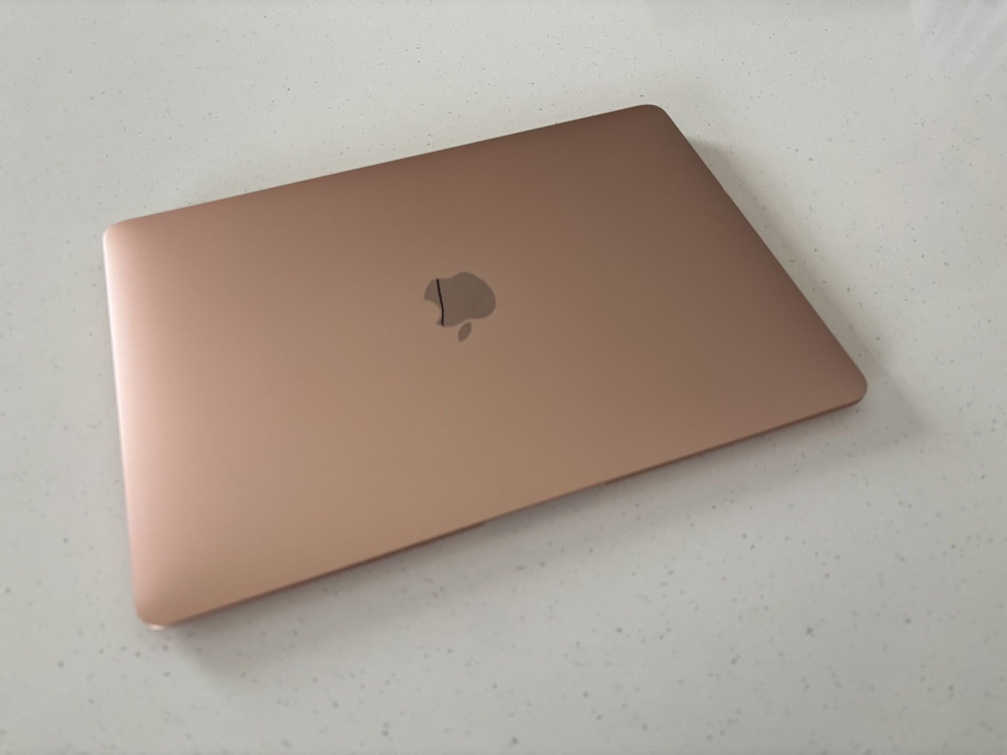 13-Inch Apple MacBook Air