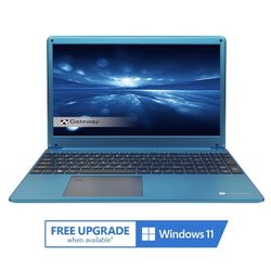 Gateway 15.6" Ultra Slim Notebook