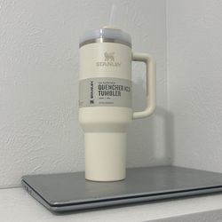 White Stanley
