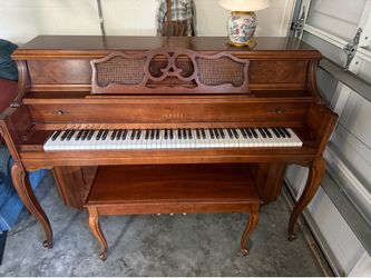 Piano