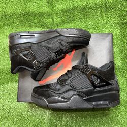 Jordan 4 Olivia 4y/5.5W 2019