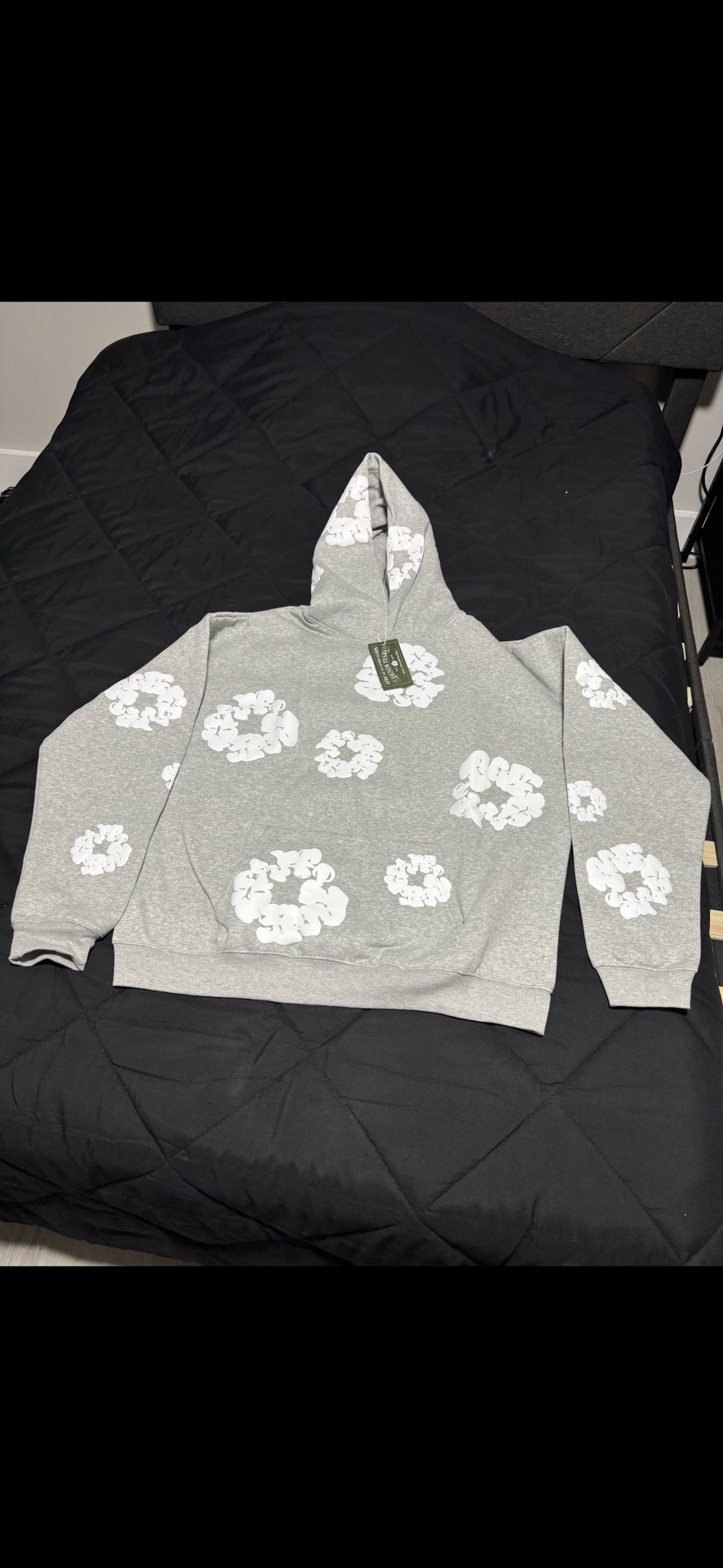 Brand New With Tags Denim Tear Set