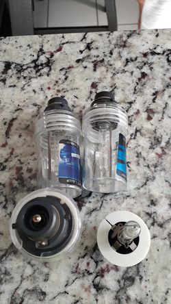 Mercedes-Benz HID light bulb OEM