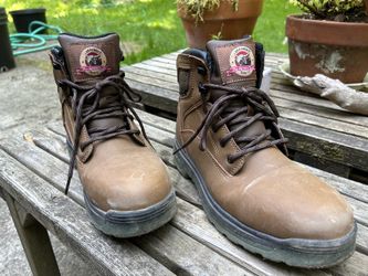 Brahma boots deals