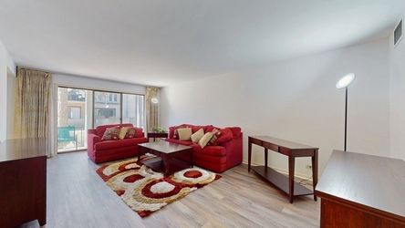 Complete Living Room Set! 5 Wood Tables