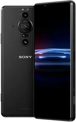 Sony Xperia pro i