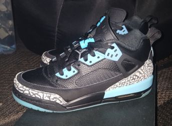 Jordans