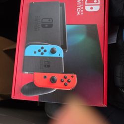 Nintendo Switch*NEW*