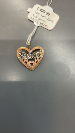 Pendents