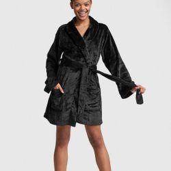 Victoria Secret Cozy Robe