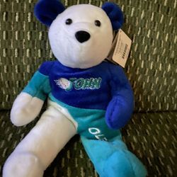 Salvinos Bammers John Olerud Seattle Mariners Bear