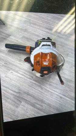 Sthil  Magnum Br800c