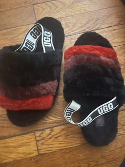 UGG Sandals