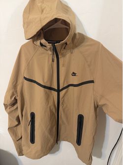 Nike Tech Men’s Woven Jacket