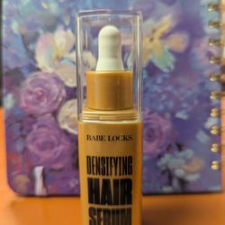 Babe Locks Hair Serum 